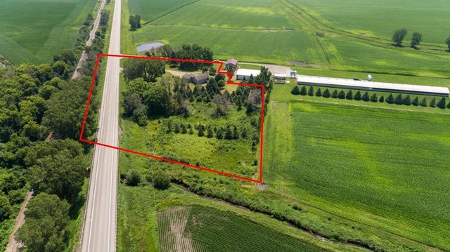 5854 Highway 218, Owatonna, MN 55060