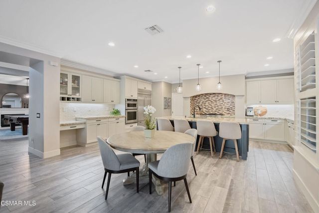 5007 Via Mesita, Newbury Park, CA 91320