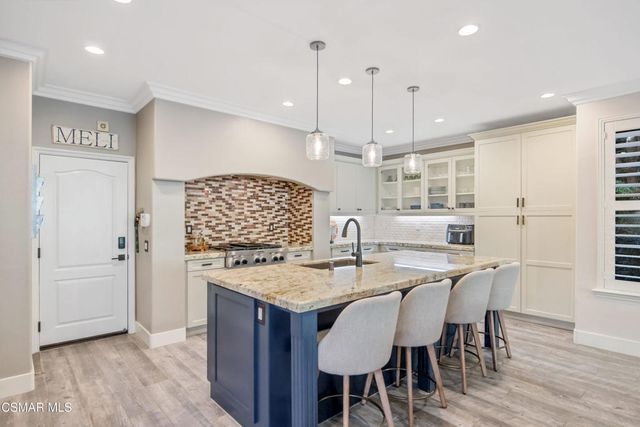 5007 Via Mesita, Newbury Park, CA 91320