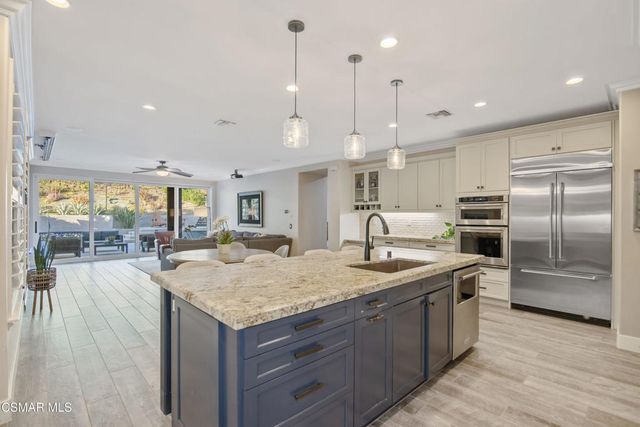 5007 Via Mesita, Newbury Park, CA 91320