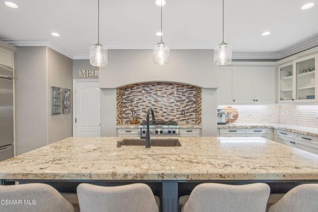 5007 Via Mesita, Newbury Park, CA 91320