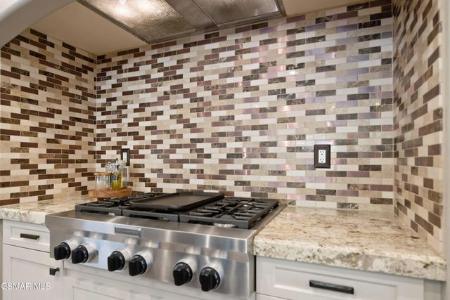 5007 Via Mesita, Newbury Park, CA 91320