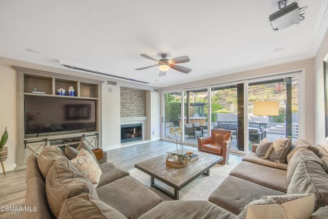 5007 Via Mesita, Newbury Park, CA 91320