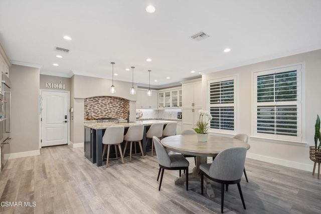 5007 Via Mesita, Newbury Park, CA 91320