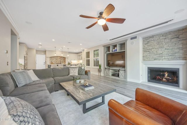 5007 Via Mesita, Newbury Park, CA 91320