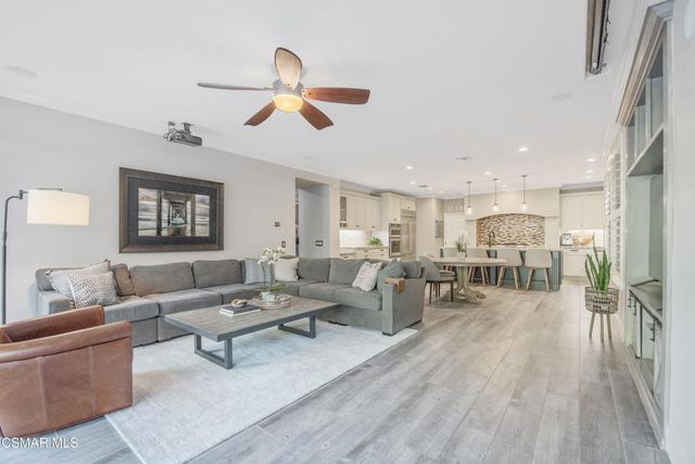 5007 Via Mesita, Newbury Park, CA 91320