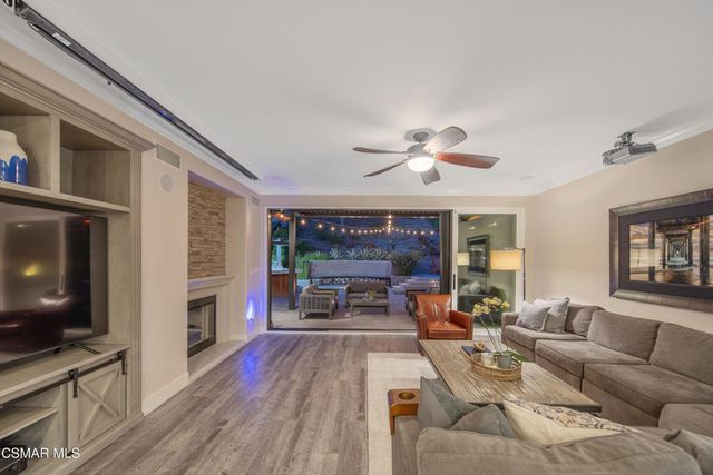 5007 Via Mesita, Newbury Park, CA 91320
