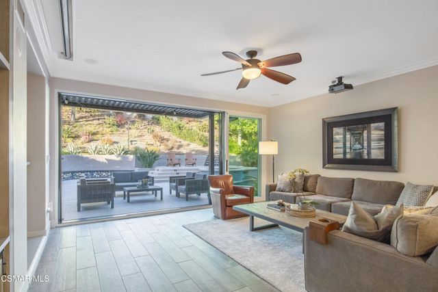 5007 Via Mesita, Newbury Park, CA 91320