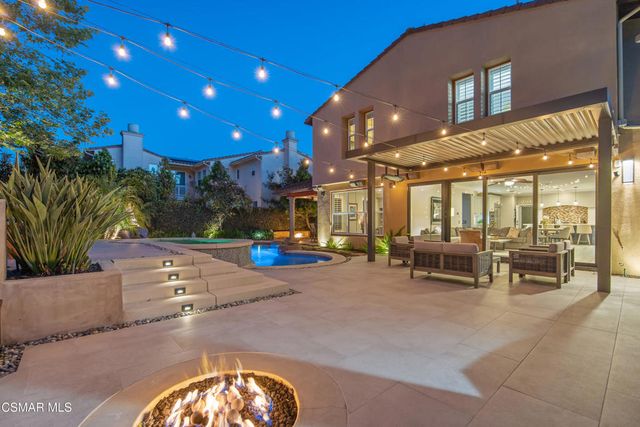 5007 Via Mesita, Newbury Park, CA 91320