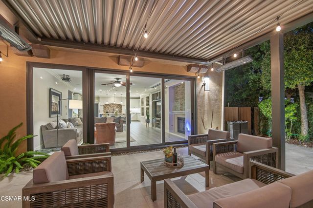 5007 Via Mesita, Newbury Park, CA 91320