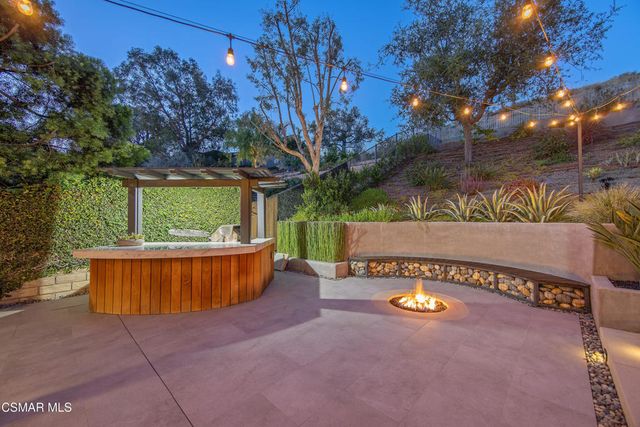5007 Via Mesita, Newbury Park, CA 91320