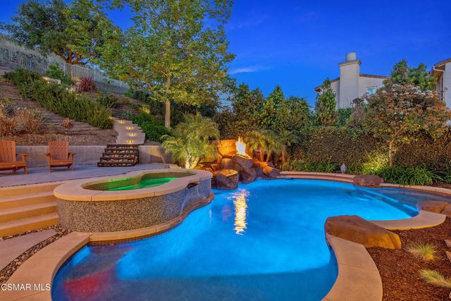 5007 Via Mesita, Newbury Park, CA 91320