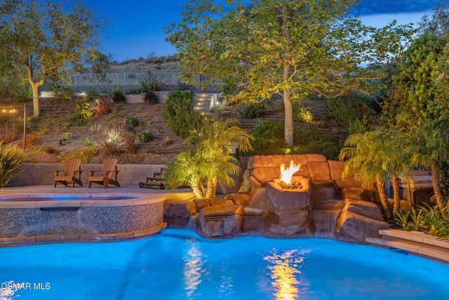5007 Via Mesita, Newbury Park, CA 91320