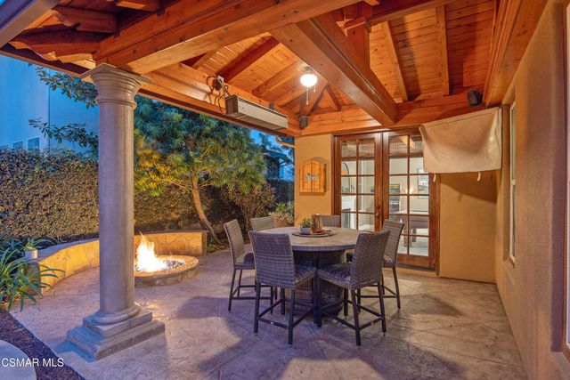 5007 Via Mesita, Newbury Park, CA 91320