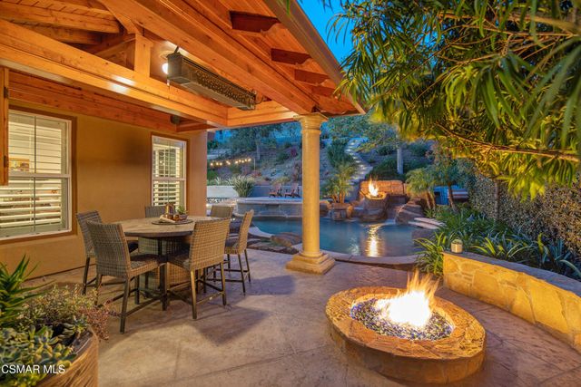 5007 Via Mesita, Newbury Park, CA 91320