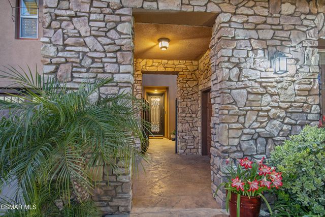 5007 Via Mesita, Newbury Park, CA 91320