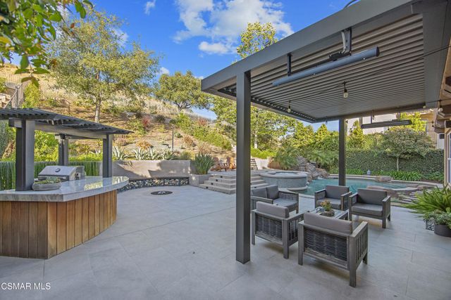 5007 Via Mesita, Newbury Park, CA 91320