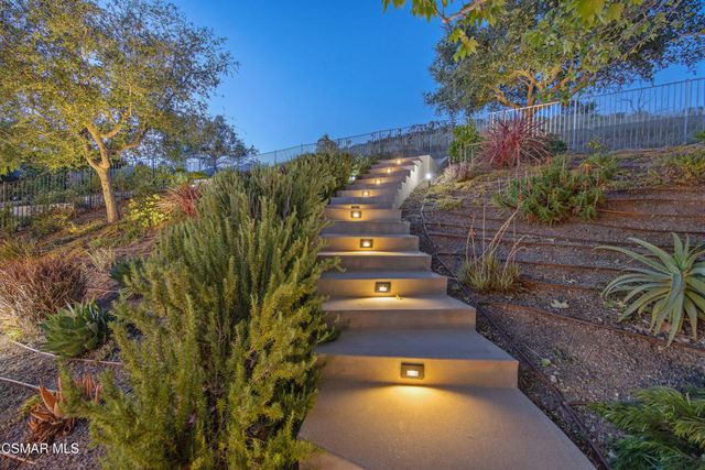 5007 Via Mesita, Newbury Park, CA 91320