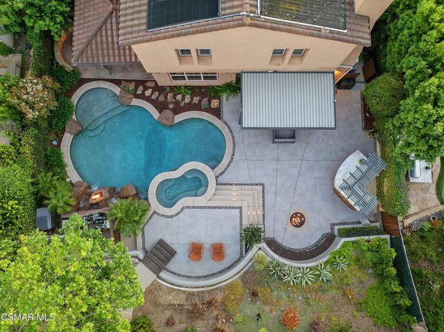 5007 Via Mesita, Newbury Park, CA 91320
