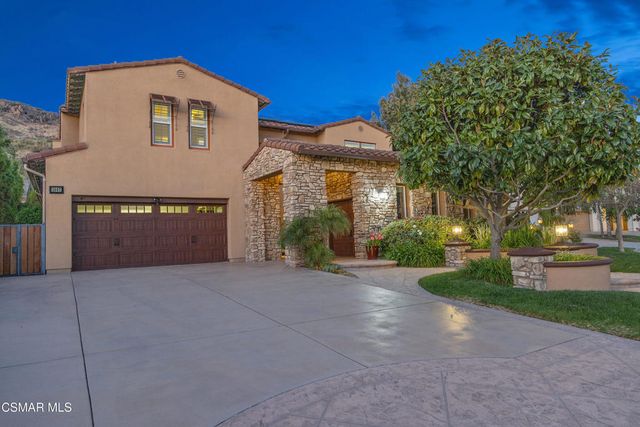 5007 Via Mesita, Newbury Park, CA 91320