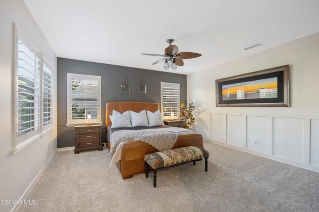 5007 Via Mesita, Newbury Park, CA 91320