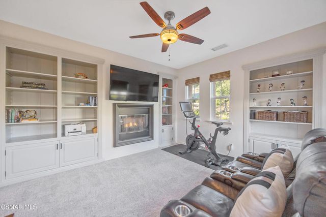 5007 Via Mesita, Newbury Park, CA 91320