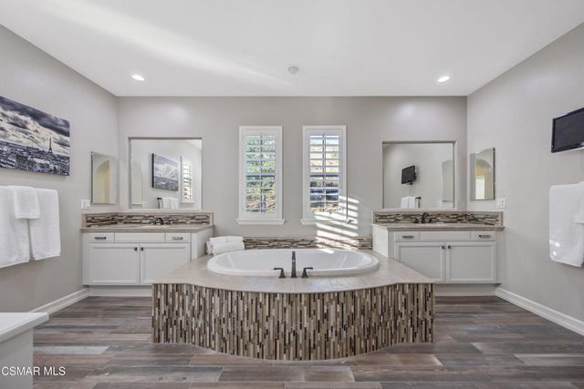 5007 Via Mesita, Newbury Park, CA 91320
