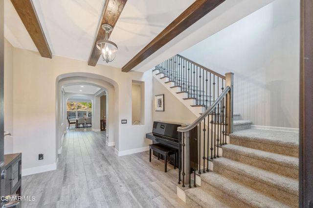 5007 Via Mesita, Newbury Park, CA 91320