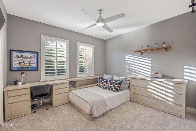 5007 Via Mesita, Newbury Park, CA 91320