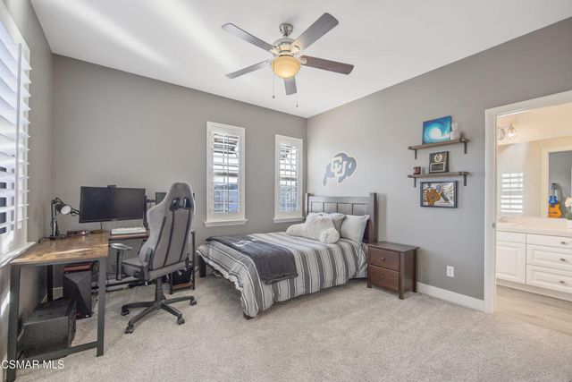 5007 Via Mesita, Newbury Park, CA 91320