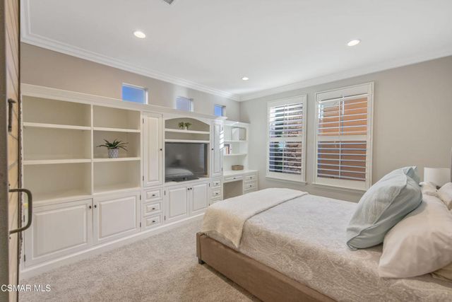 5007 Via Mesita, Newbury Park, CA 91320