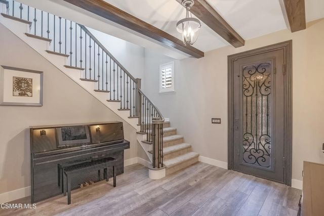 5007 Via Mesita, Newbury Park, CA 91320