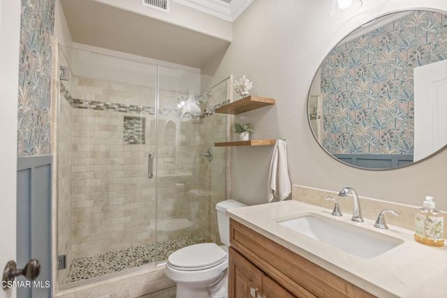 5007 Via Mesita, Newbury Park, CA 91320
