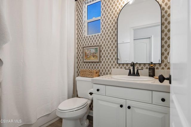 5007 Via Mesita, Newbury Park, CA 91320