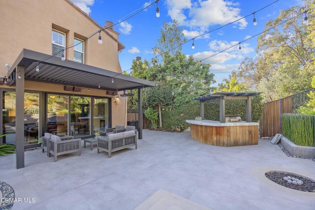 5007 Via Mesita, Newbury Park, CA 91320