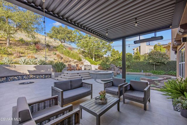 5007 Via Mesita, Newbury Park, CA 91320