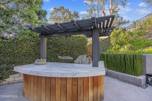 5007 Via Mesita, Newbury Park, CA 91320