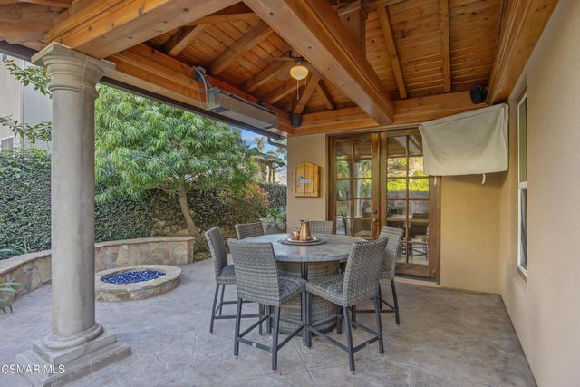 5007 Via Mesita, Newbury Park, CA 91320