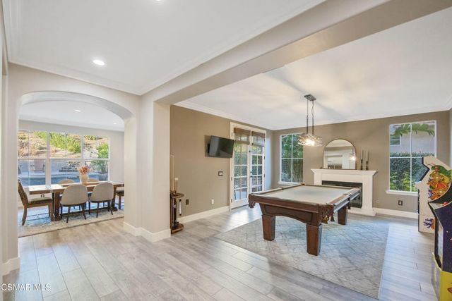 5007 Via Mesita, Newbury Park, CA 91320