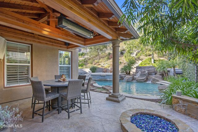 5007 Via Mesita, Newbury Park, CA 91320