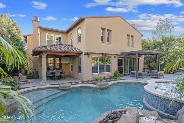 5007 Via Mesita, Newbury Park, CA 91320