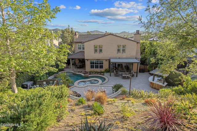 5007 Via Mesita, Newbury Park, CA 91320
