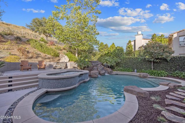 5007 Via Mesita, Newbury Park, CA 91320