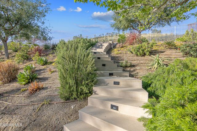 5007 Via Mesita, Newbury Park, CA 91320