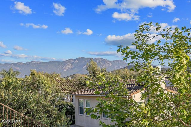 5007 Via Mesita, Newbury Park, CA 91320