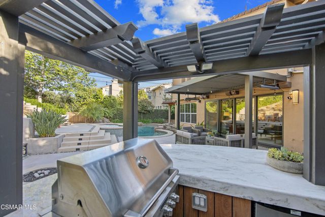 5007 Via Mesita, Newbury Park, CA 91320