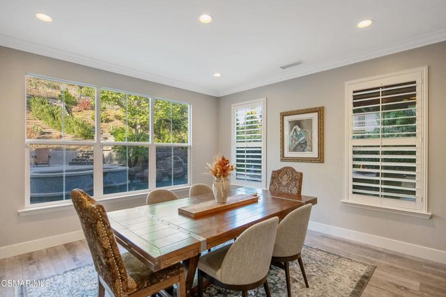 5007 Via Mesita, Newbury Park, CA 91320