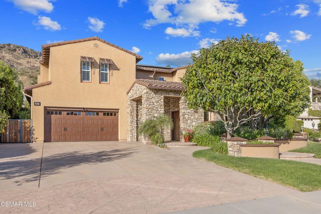 5007 Via Mesita, Newbury Park, CA 91320