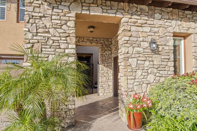 5007 Via Mesita, Newbury Park, CA 91320