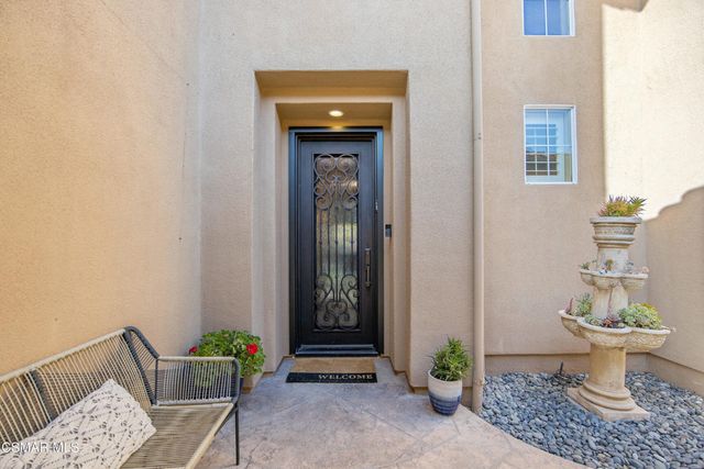 5007 Via Mesita, Newbury Park, CA 91320